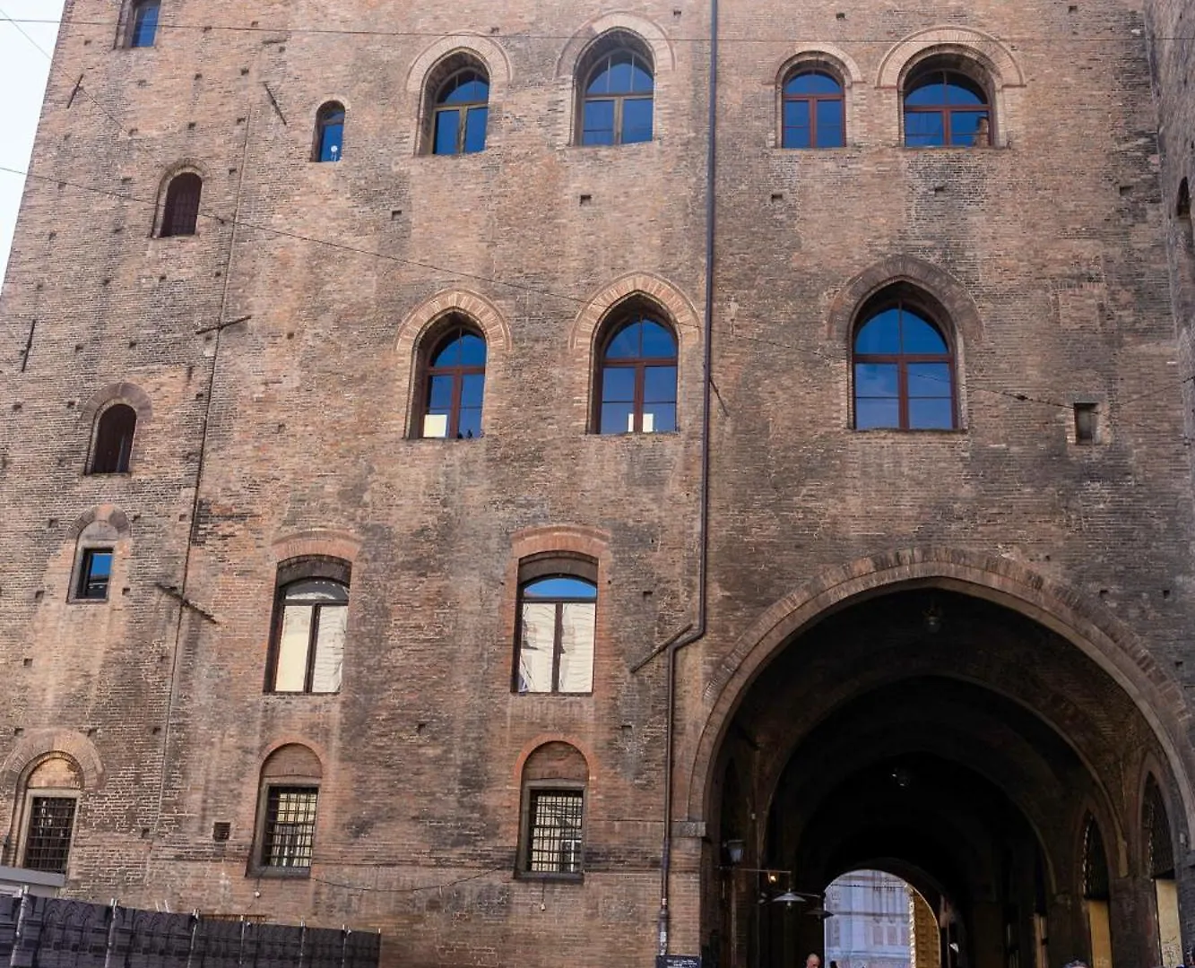 Matildeland Appartamento Centro Storico - Via Indipendenza Bologna