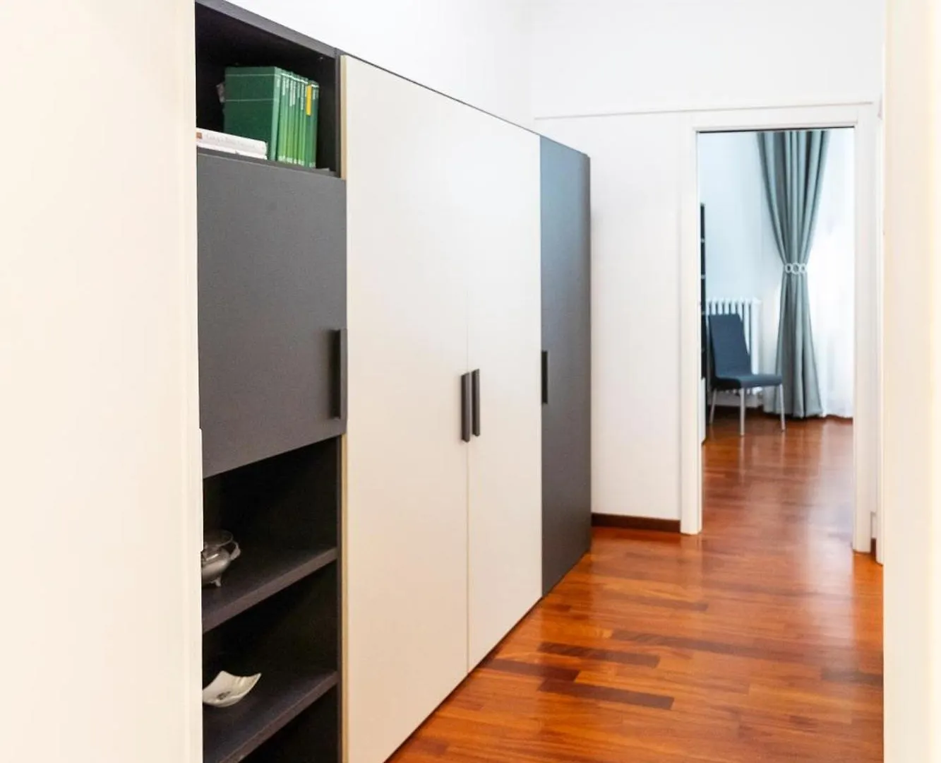 Apartment Matildeland Appartamento Centro Storico - Via Indipendenza Bologna Italy