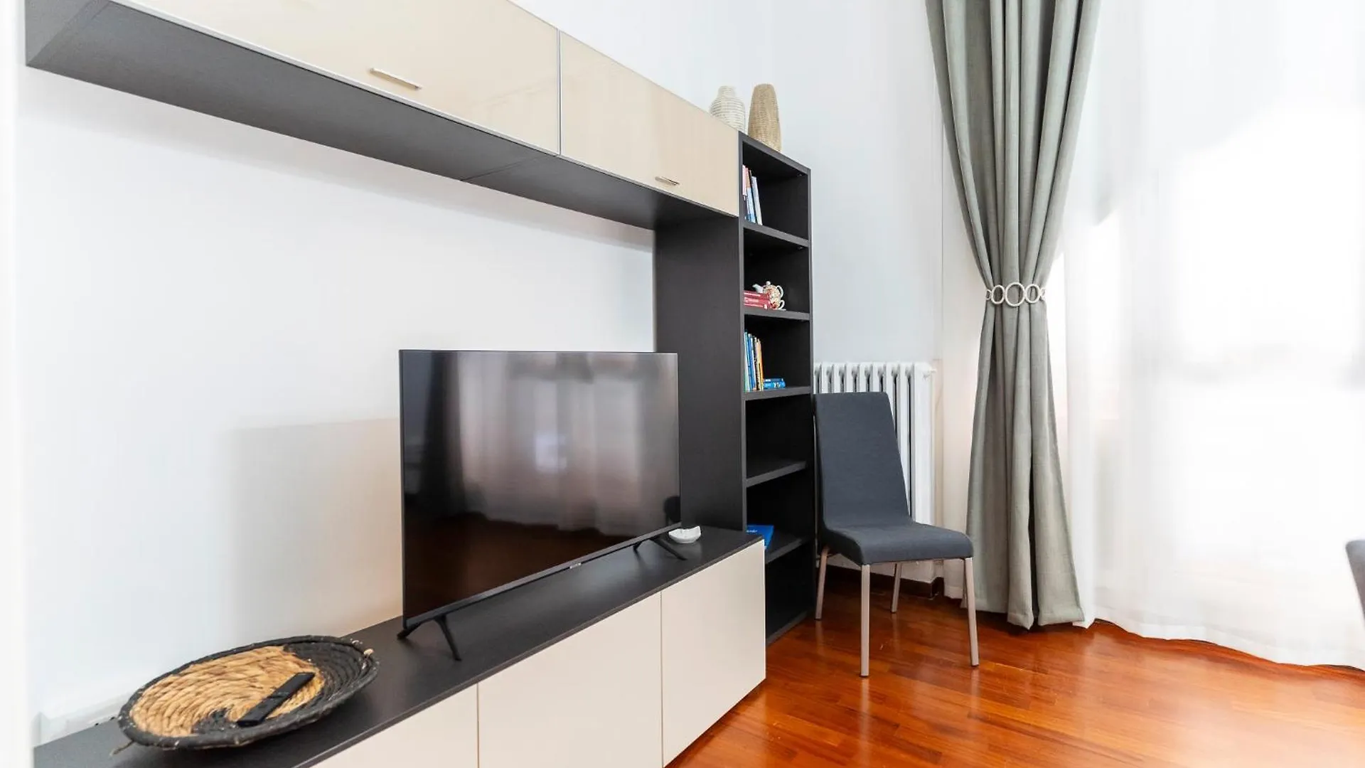 Matildeland Appartamento Centro Storico - Via Indipendenza Bologna