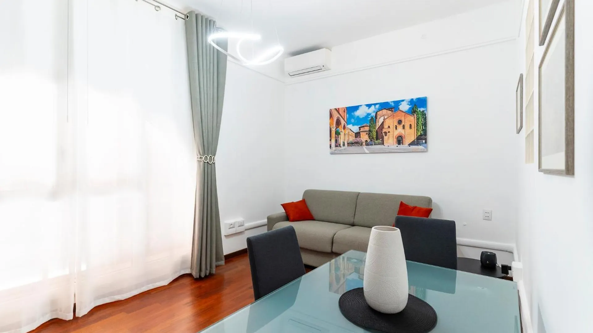 Matildeland Appartamento Centro Storico - Via Indipendenza Bologna
