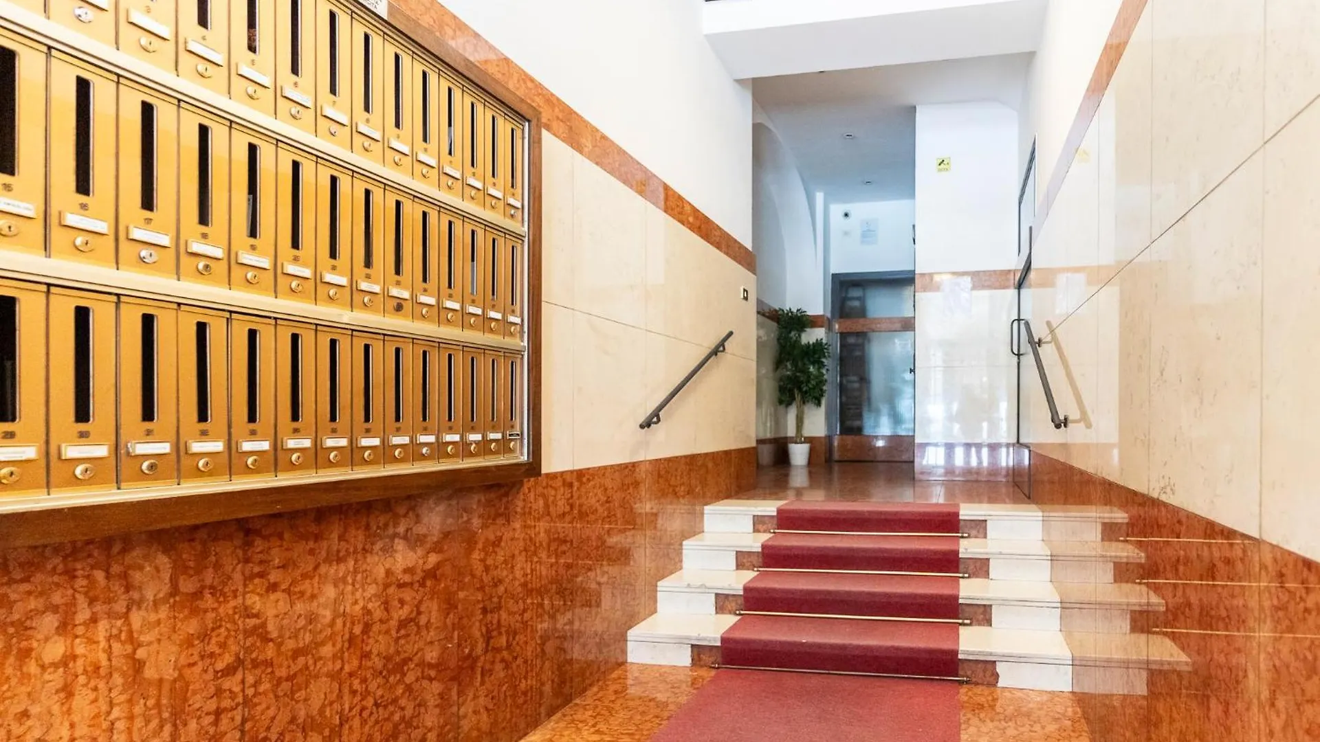 Apartment Matildeland Appartamento Centro Storico - Via Indipendenza Bologna