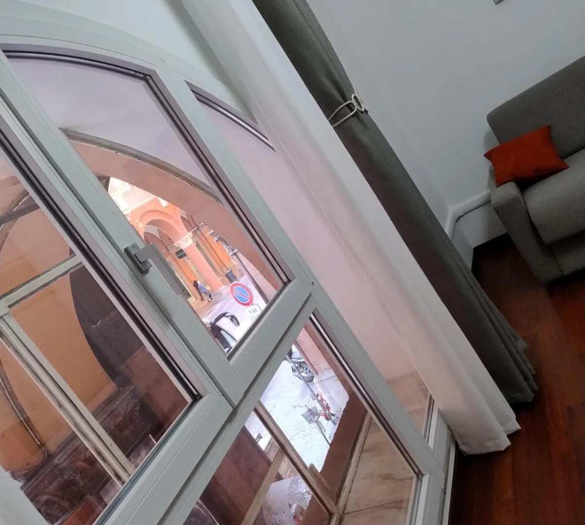 Matildeland Appartamento Centro Storico - Via Indipendenza Bologna Apartment